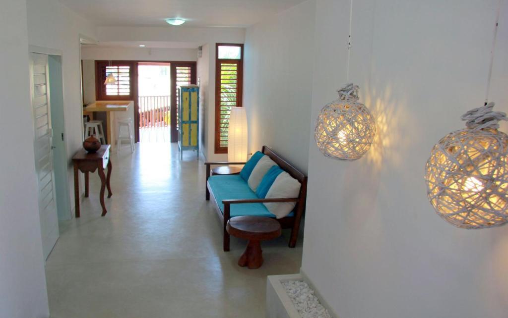 Casa Azul Villa Praia de Pipa Exterior photo
