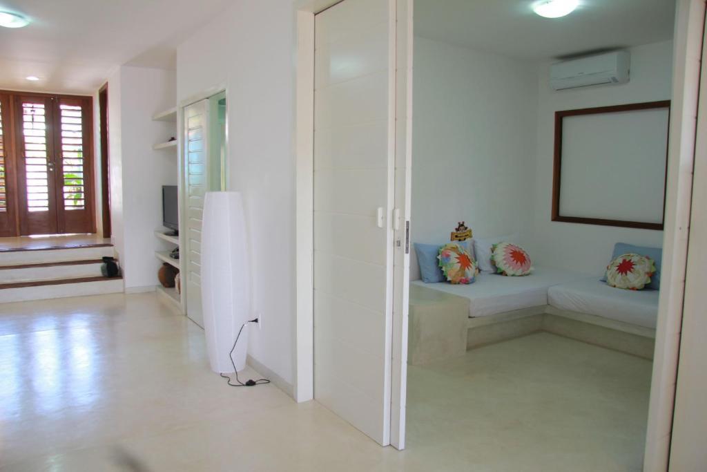 Casa Azul Villa Praia de Pipa Exterior photo
