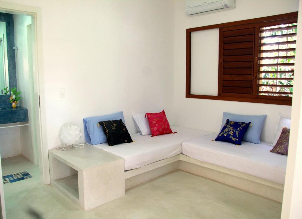 Casa Azul Villa Praia de Pipa Exterior photo