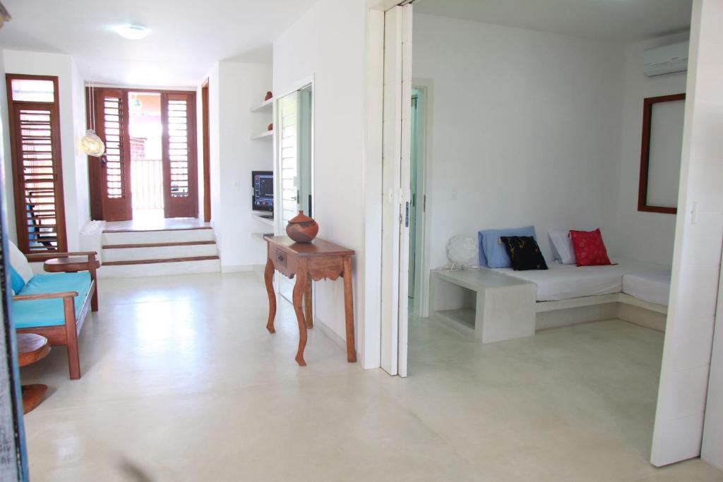 Casa Azul Villa Praia de Pipa Exterior photo