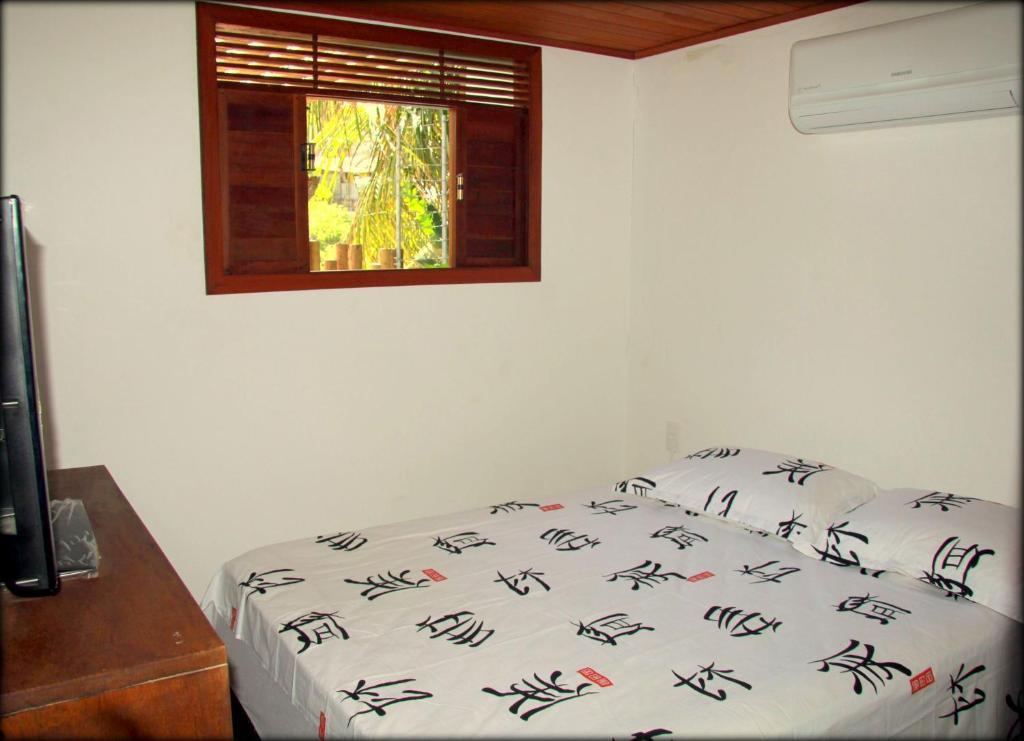 Casa Azul Villa Praia de Pipa Exterior photo